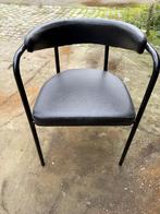 Stoelen, Métal, Comme neuf, Enlèvement, Cinq, Six Chaises ou plus