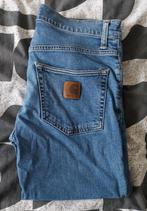Carhartt jeans model klondike, Comme neuf, Enlèvement