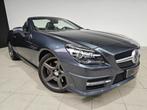 Mercedes SLK CarbonLook Edition, Auto's, Mercedes-Benz, Automaat, Euro 5, Achterwielaandrijving, 4 cilinders