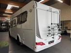 Fiat Ducato Capron Carado T449, 7 tot 8 meter, Bedrijf, Diesel, Half-integraal
