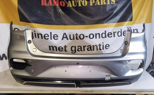 MG ZS CROSSOVER 2020-ON ACHTERBUMPER P10639343 #A4781, Auto-onderdelen, Carrosserie, MG, Ophalen of Verzenden