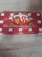 hints - s4366, Hobby en Vrije tijd, Verzenden, Zo goed als nieuw