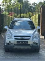 Chevrolet captiva 2010 315.000km 2.0 dissel, Auto's, Diesel, Particulier, Te koop, Captiva