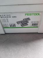 Festool systainer. Leeg., Doe-het-zelf en Bouw, Ophalen, Gebruikt