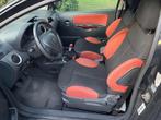 Citroen C2 Vtr, Auto's, Citroën, Voorwielaandrijving, Stof, Radio, Zwart