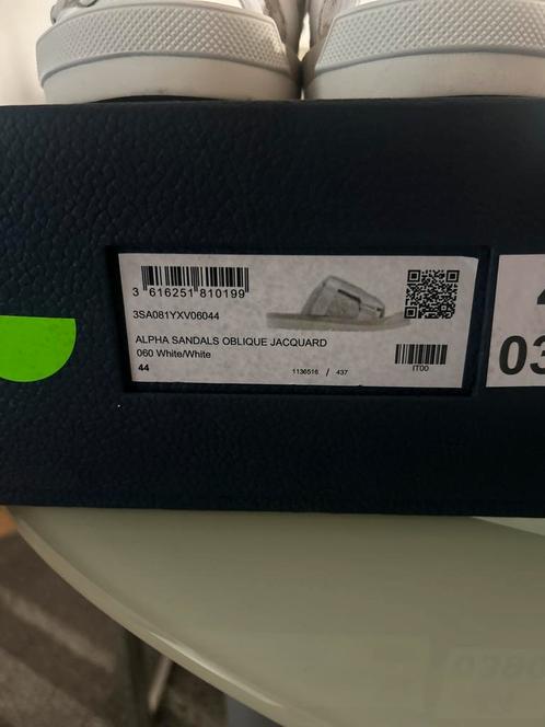 Dior Alpha-sandaal, Doe-het-zelf en Bouw, Veiligheidskleding, Nieuw, Ophalen of Verzenden