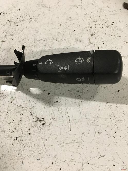 Mercedes W210 2001 Richtingaanwijzer combischakelaar Ruitenw, Auto-onderdelen, Dashboard en Schakelaars, Gebruikt, Ophalen of Verzenden
