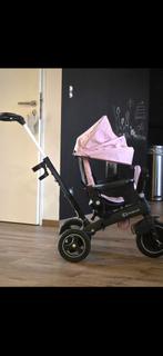Tricycle évolutif Kinderkraft – Rose – Très bon état, Enfants & Bébés, Enlèvement