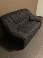 Zetel, Ophalen, 100 tot 125 cm, 150 tot 200 cm, Tweepersoons