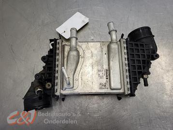Intercooler van een Volkswagen Transporter beschikbaar voor biedingen