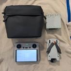 DJI Mini 3 Pro Fly More Combo (2u gevlogen), Ophalen, Return to Home, 5 tot 10 kilometer, 15 tot 30 minuten