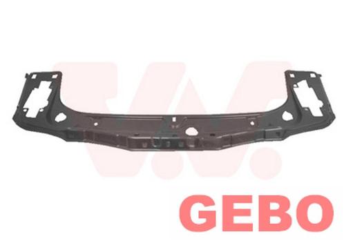 BMW F20/F21 2011 t/m 2015 slotplaat 5164 7245 786 Primer, Auto-onderdelen, Carrosserie, Motorkap, BMW, Nieuw, 6 maanden garantie