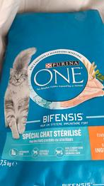 PURINA ONE XXL kip katten - 7,5 kg !, Dieren en Toebehoren, Dierenvoeding, Ophalen