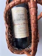 Oude wijn Grand vin de Bordeaux, Collections, Vins, Enlèvement ou Envoi, Comme neuf