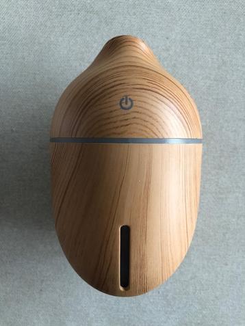 Luchtbevochtiger / Humidifier – Flying Tiger – NIEUW in verp beschikbaar voor biedingen