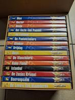 DVD Box Vlaamse filmcollectie 15 DVD's, Ophalen of Verzenden, Zo goed als nieuw