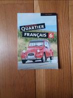 Nouveau Quartier français 6 Lectures (incl. Pelckmans Portaa, Boeken, Schoolboeken, Ophalen of Verzenden, Zo goed als nieuw, Nederlands