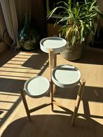 Plantenmeubel van Ikea, Ophalen