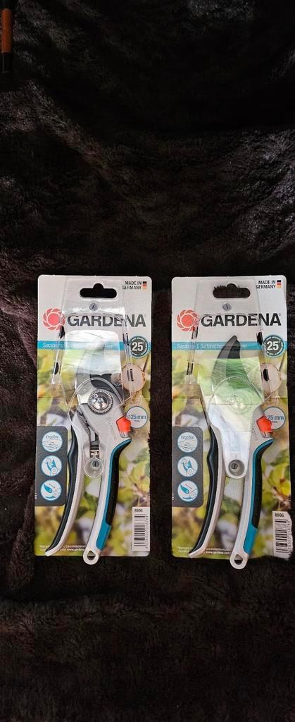 Nog ingepakt ! Nog 2 stuks over..Prijs per stuk!, Tuin en Terras, Snoeischaren, Nieuw, Ophalen
