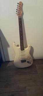 Guitare de marc stagg, Muziek en Instrumenten, Versterkers | Bas en Gitaar, Ophalen, Zo goed als nieuw, Gitaar, 50 tot 100 watt