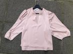 Blouse CKS (L), Kleding | Dames, Zo goed als nieuw, Roze, CKS, Ophalen