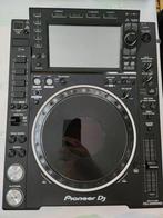 Pioneer DJ set 2 x CDJ 2000 NXS 2 + DJM 900 NXS 2., Ophalen, Zo goed als nieuw, Dj-set, Pioneer