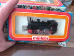 Locomotive marklin ho 3104, Hobby en Vrije tijd, Modeltreinen | Overige schalen, Ophalen, Zo goed als nieuw, Locomotief