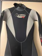 Cressi 7mm lady high stretch M3, Ophalen, Zo goed als nieuw