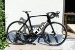 Look 795 Blade rs maat L 105 di2, Fietsen en Brommers, Fietsen | Racefietsen, Ophalen, Zo goed als nieuw, Aluminium