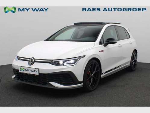 Volkswagen Golf VIII GTI Golf 2.0 TSI GTI Clubsport OPF DSG, Auto's, Volkswagen, Golf, ABS, Airbags, Airconditioning, Cruise Control