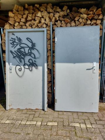 branddeuren beschikbaar voor biedingen
