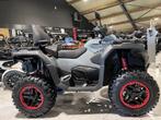 CF MOTO CForce 1000 TOURING PREM. L7, Motoren, Meer dan 35 kW, 1000 cc
