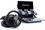 Thrustmaster T500 RS + T3PA Pro + TH8A Shifter., Games en Spelcomputers, Zo goed als nieuw, Ophalen