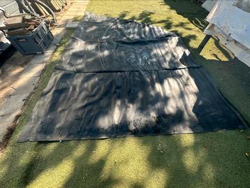 EPDM/ vijverfolie beschikbaar voor biedingen