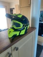 Lazer O3 maat M, Motoren, Kleding | Motorhelmen, Ophalen, M, Lazer