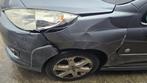 PEUGEOT 207 SW 1.6 HDI 2010 LEDER/AIRCO/PANO/154.000 KM, Auto's, 1600 cc, Leder, 5 deurs, Euro 4
