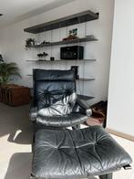 Designer chair Ingmar Relling - Siesta chair & Ottoman, Huis en Inrichting, Fauteuils, Ophalen of Verzenden