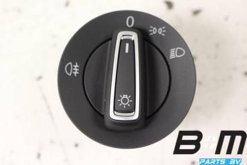 Lichtschakelaar Volkswagen Golf 7 Variant 5G0941431BG beschikbaar voor biedingen
