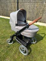 Buggy Mutsy Nio met MaxiCosi, Kinderen en Baby's, Ophalen, Zo goed als nieuw, Kinderwagen, Mutsy