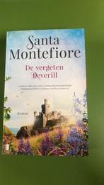 Santa Montefiore - De vergeten Deverill, Ophalen of Verzenden, Amerika, Santa Montefiore, Zo goed als nieuw