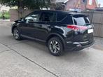 Toyota Rav 4 - 2.5 benz/hybride - 2016 - 138000 km -Automaat, Automaat, Testrit aan huis, Bedrijf, Hybride Elektrisch/Benzine