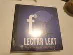 Lectrr - Lectrr lekt  2018, Ophalen of Verzenden, Lectrr