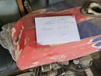 CB 750 Honda-motorfiets uit 1974, 750 cc, 4 cilinders, Overig