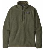 Patagonia M's Better Sweater 1/4 Zip, Maat 48/50 (M), Ophalen of Verzenden, Zo goed als nieuw, Patagonia