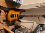 Guitare ibanez et amplis Marshall, Muziek en Instrumenten, Snaarinstrumenten | Gitaren | Elektrisch, Ophalen, Ibanez, Met versterker