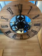 Horloge a rouages maison du monde, Huis en Inrichting, Woonaccessoires | Klokken, Ophalen, Zo goed als nieuw