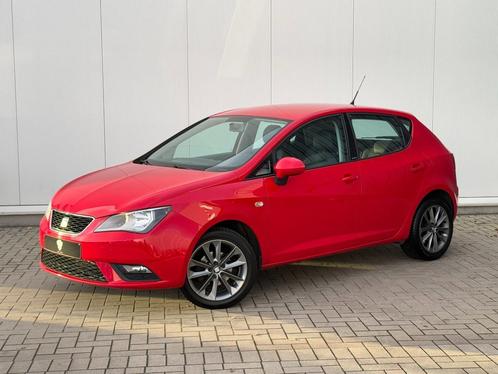 ✅ Seat Ibiza 1.2 TSI GARANTIE i-TECH Airco Cruise Control, Auto's, Seat, Bedrijf, Te koop, Ibiza, ABS, Airbags, Airconditioning