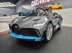 Kinderauto Bugatti Divo - soft start - rubber banden - RC, Kinderen en Baby's, Ophalen of Verzenden, Nieuw, Afstandsbediening