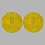 VW Koplamp gele lenzen paar kever bus Type 3 181 68-, Ophalen of Verzenden, Nieuw