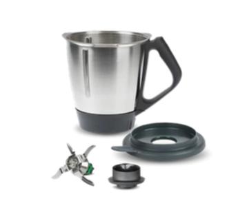 thermomix extra beker TM6 : NIEUW beschikbaar voor biedingen